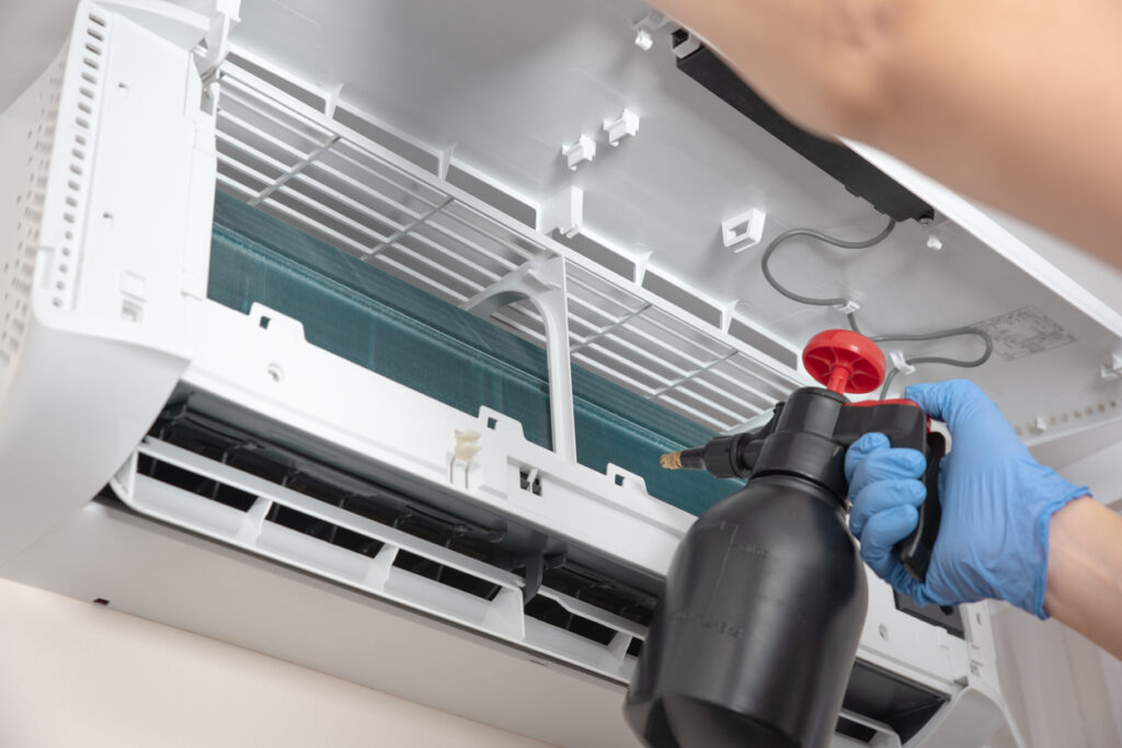 AC Replacement In Niagara Falls, St. Catharines, Welland, ON and Surrounding Areas