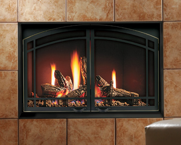 Gas Fireplaces In Niagara Falls, St. Catharines, Welland, ON and Surrounding Areas