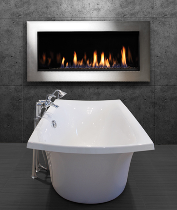 Gas Fireplaces In Niagara Falls, St. Catharines, Welland, ON and Surrounding Areas