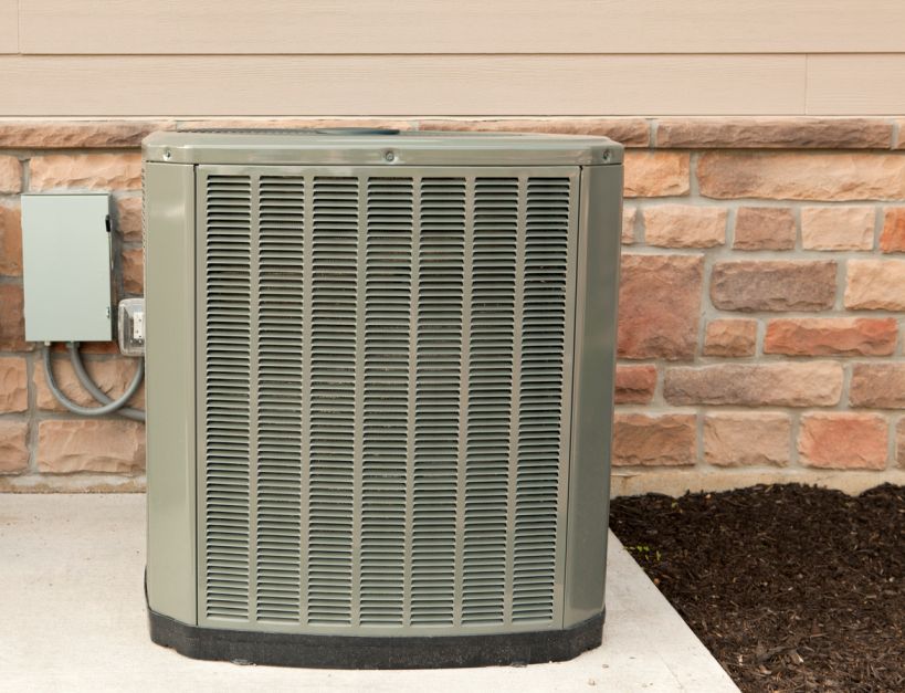 Heat Pump Repair In Niagara Falls, St. Catharines, Welland, ON and Surrounding Areas