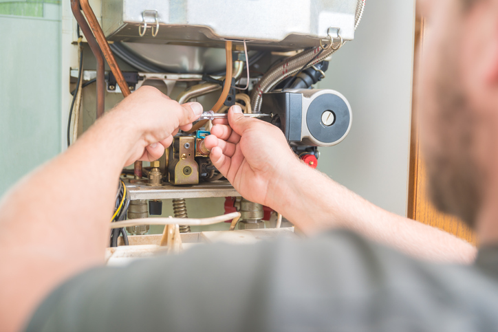 Heating Repair In Niagara Falls, St. Catharines, Welland, ON and Surrounding Areas
