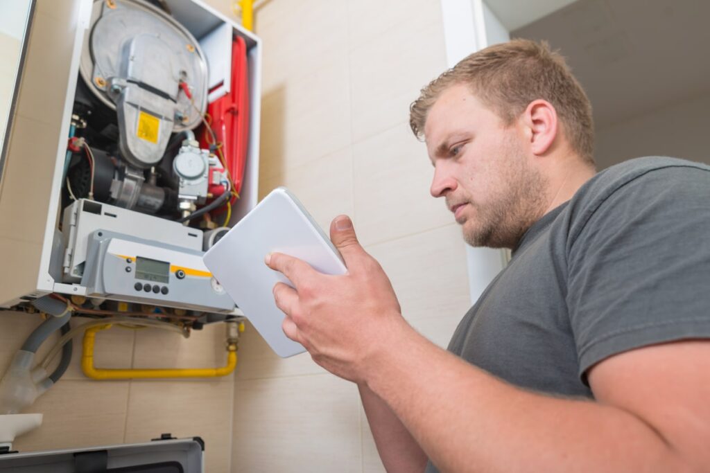 Furnace Service In Niagara Falls, St. Catharines, Welland, ON and Surrounding Areas