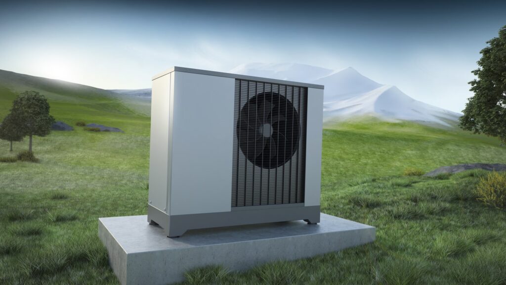 Heat Pump Service In Niagara Falls, St. Catharines, Welland, ON and Surrounding Areas