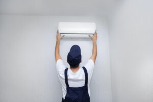 ac installation