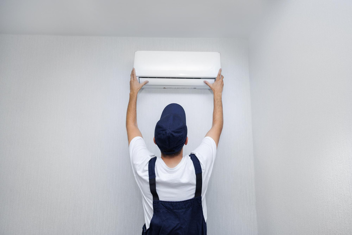 ac installation