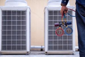 hvac service