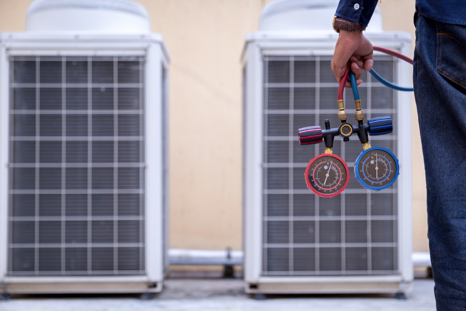 hvac service