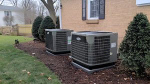 heat pump