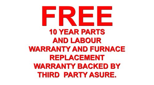 Warranty On Service And Equipment